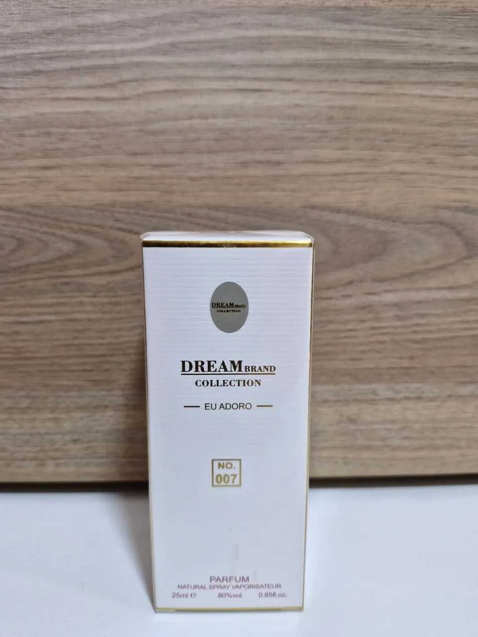 Kit perfumes Brand collection feminino  - Foto 4