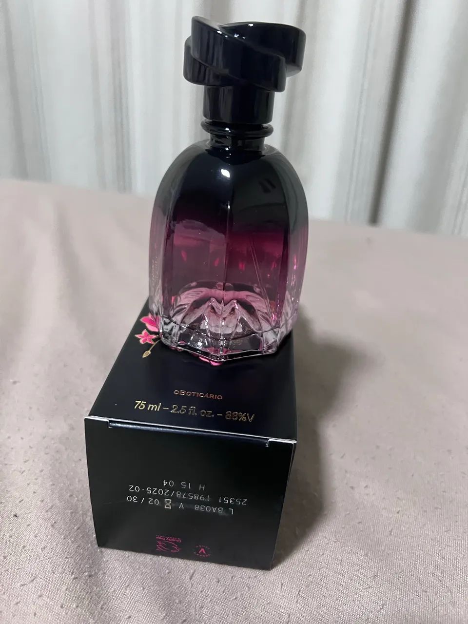Perfume Florata