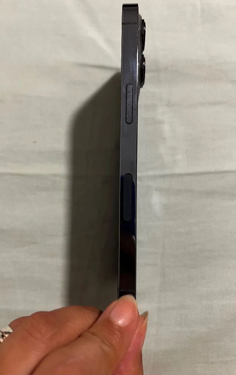iPhone 13 Pro 128GB - Foto 4