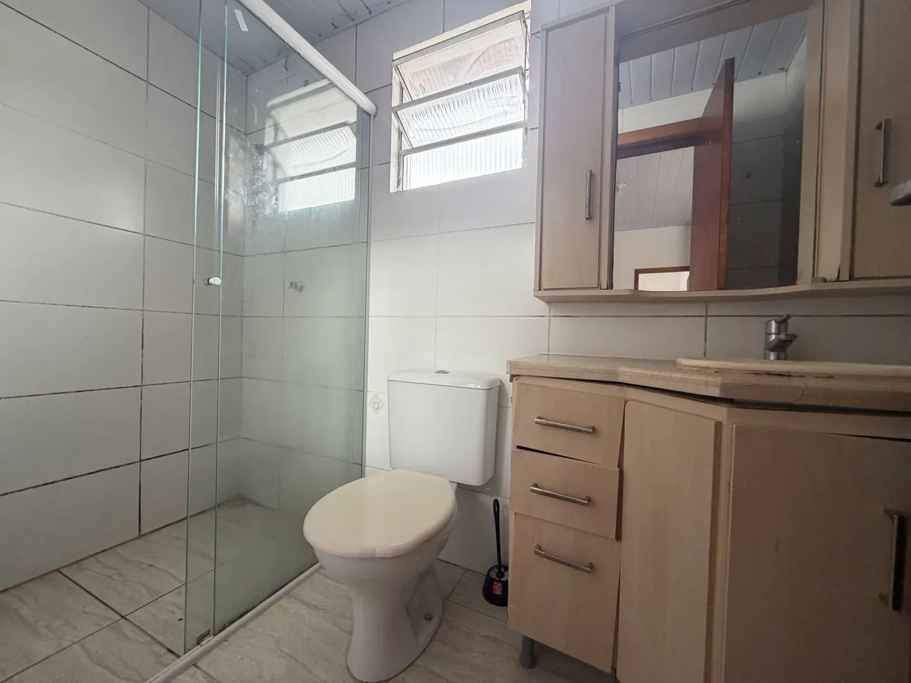 Casa Geminada em Vila no bairro do Ratones - Florianópolis  - Foto 5