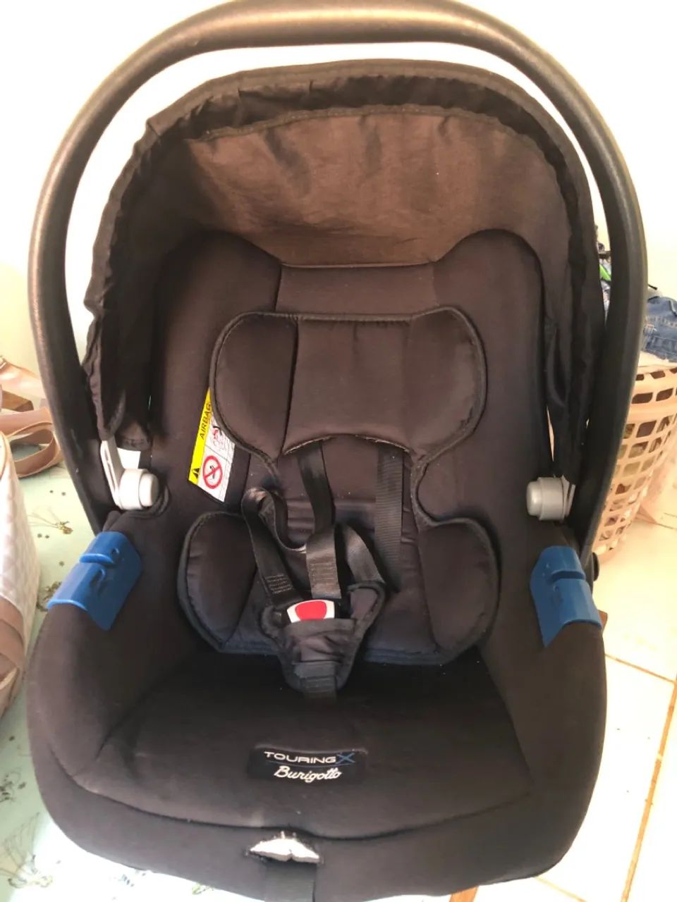 Bebe Conforto novo - Foto 2