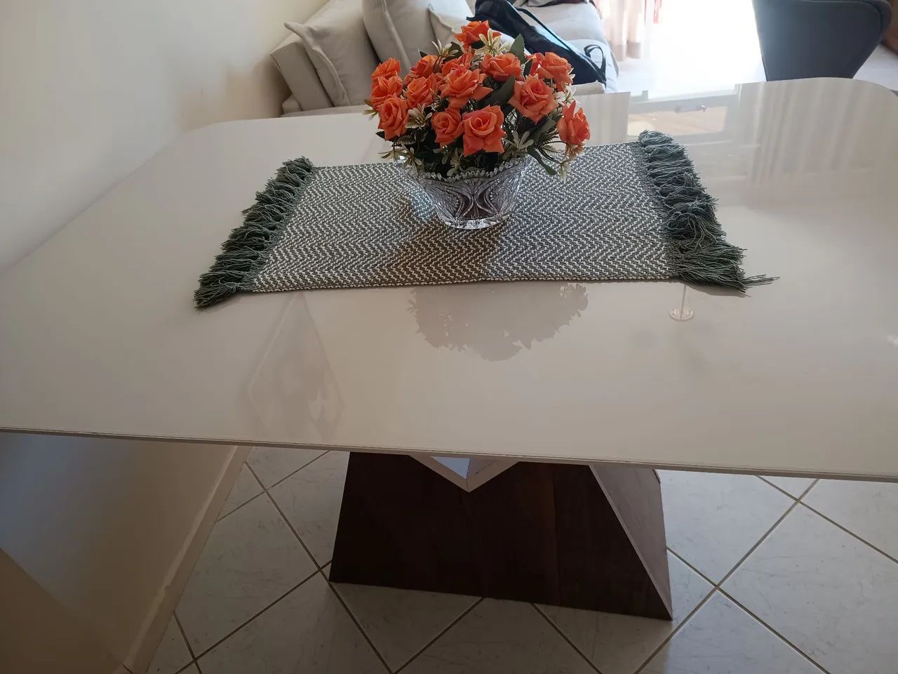 Mesa de jantar  - Foto 2