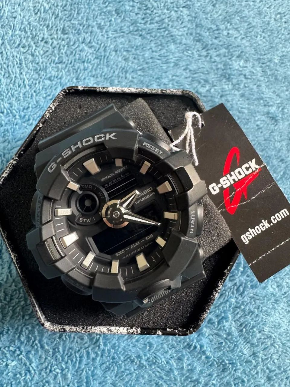 Casio G-Shock  - Foto 4