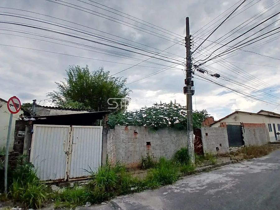 TERRENO ABAIXO DO PREÇO  V. ZÉLIA  LORENA  SP