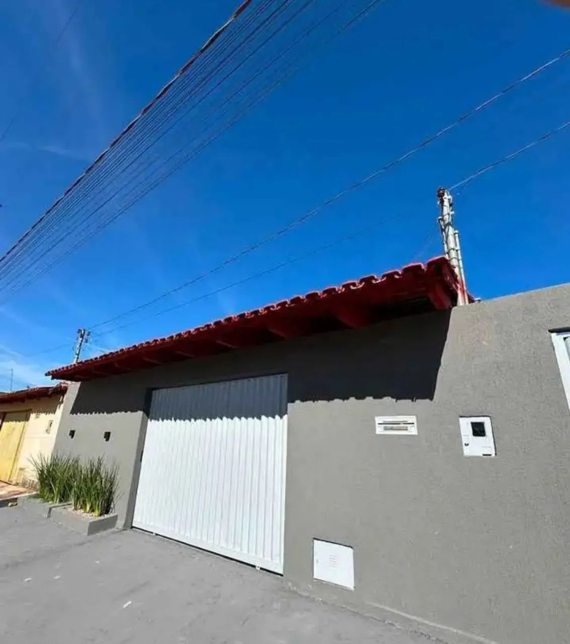 Casa no Esperança vendo 