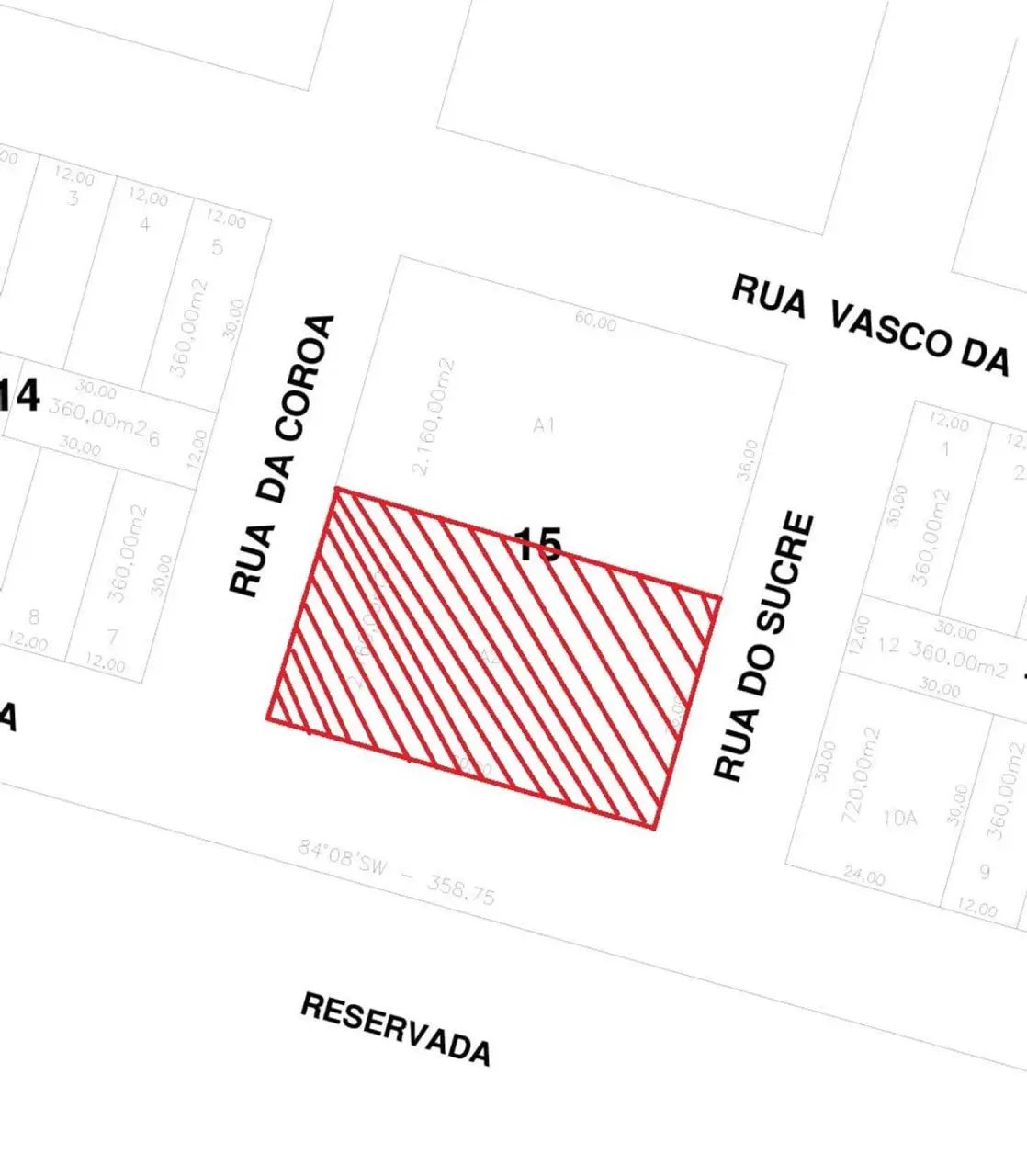 terreno pronto para contruir - Foto 4