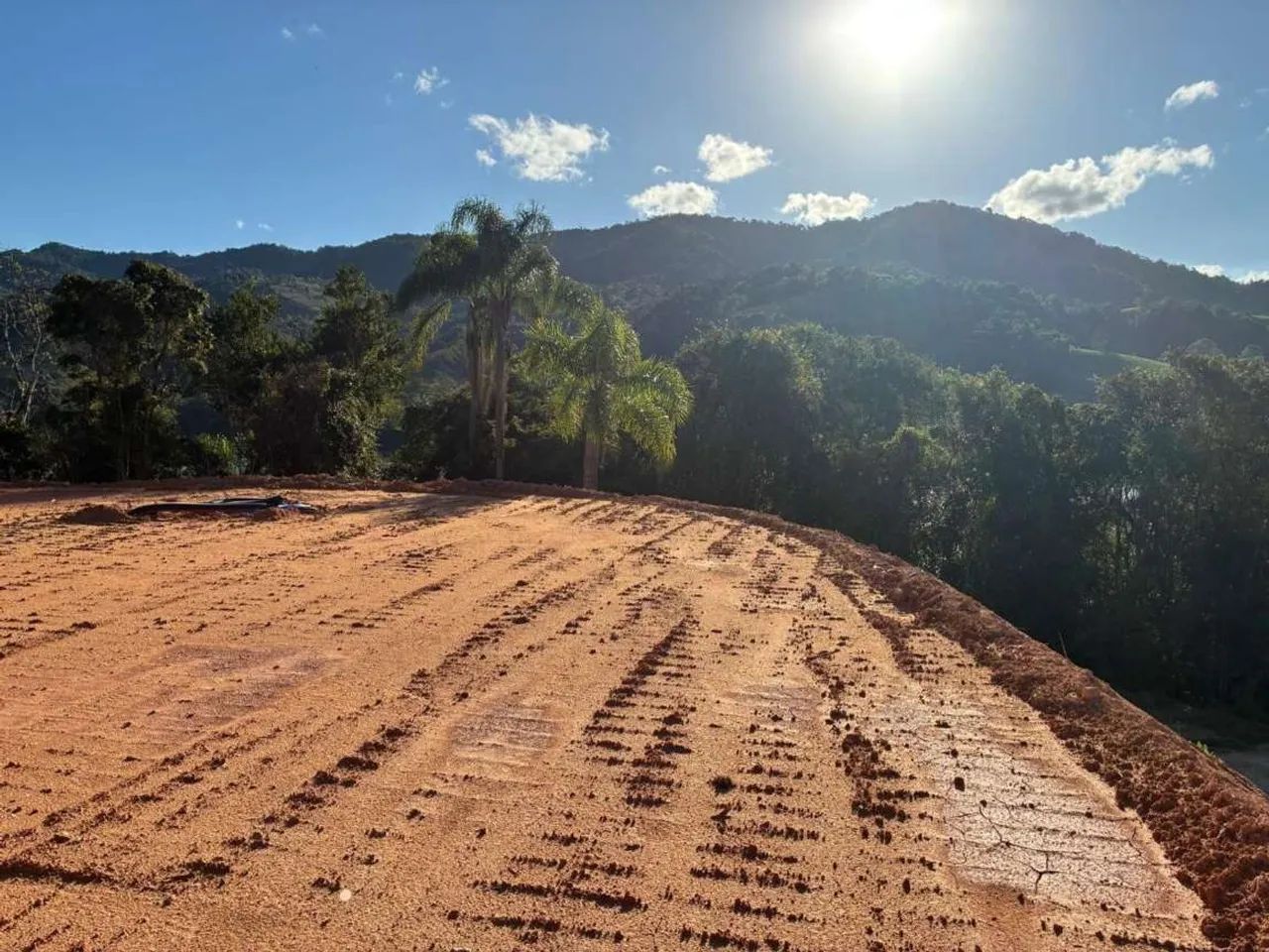 Terreno Rural para Venda em Angelina, BARRAGEM