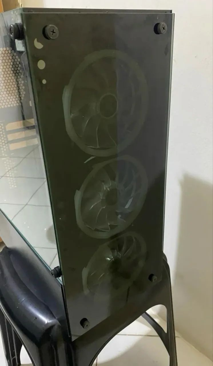 Gabinete gamer - Foto 2