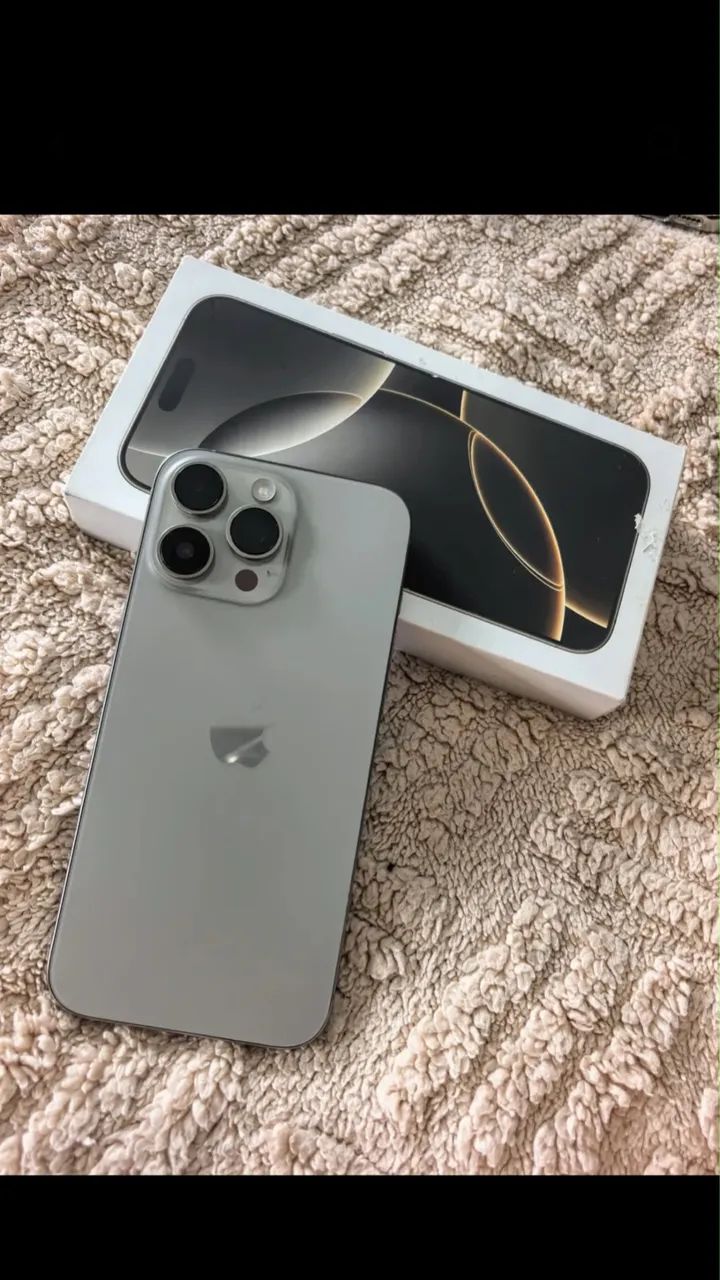 16 pro max - Foto 2