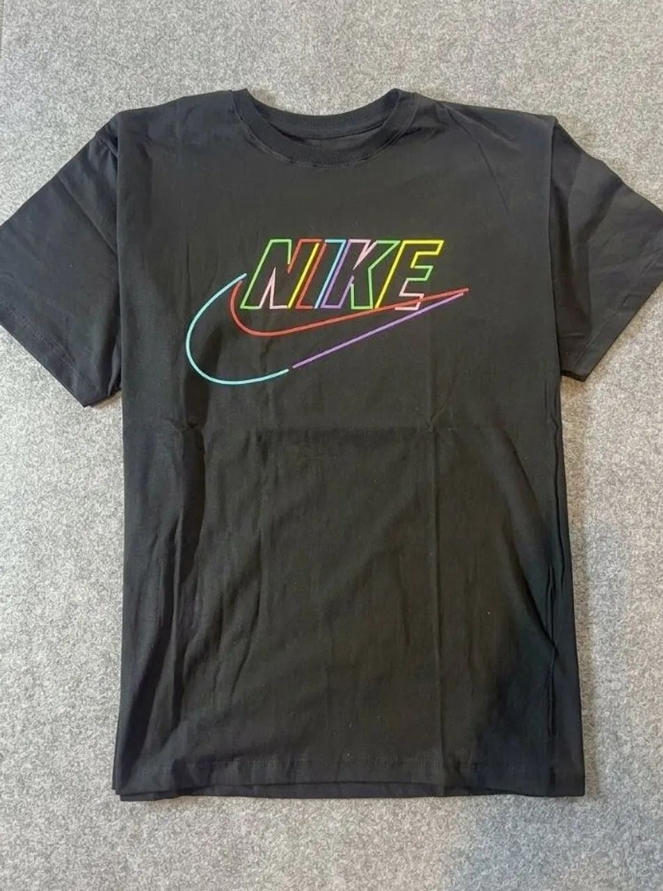 Camisa nike collor 