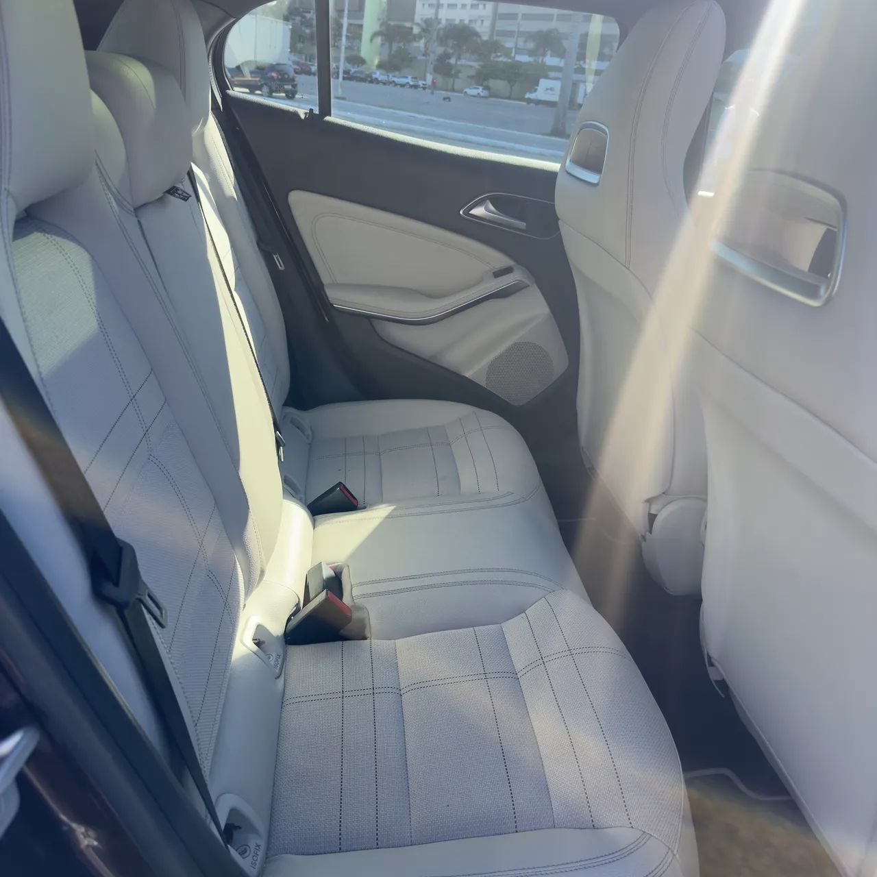 Mercedes-Benz GLA 200 Vision 1.6/1.6 TB 16V Flex Aut. 2015 - Foto 5