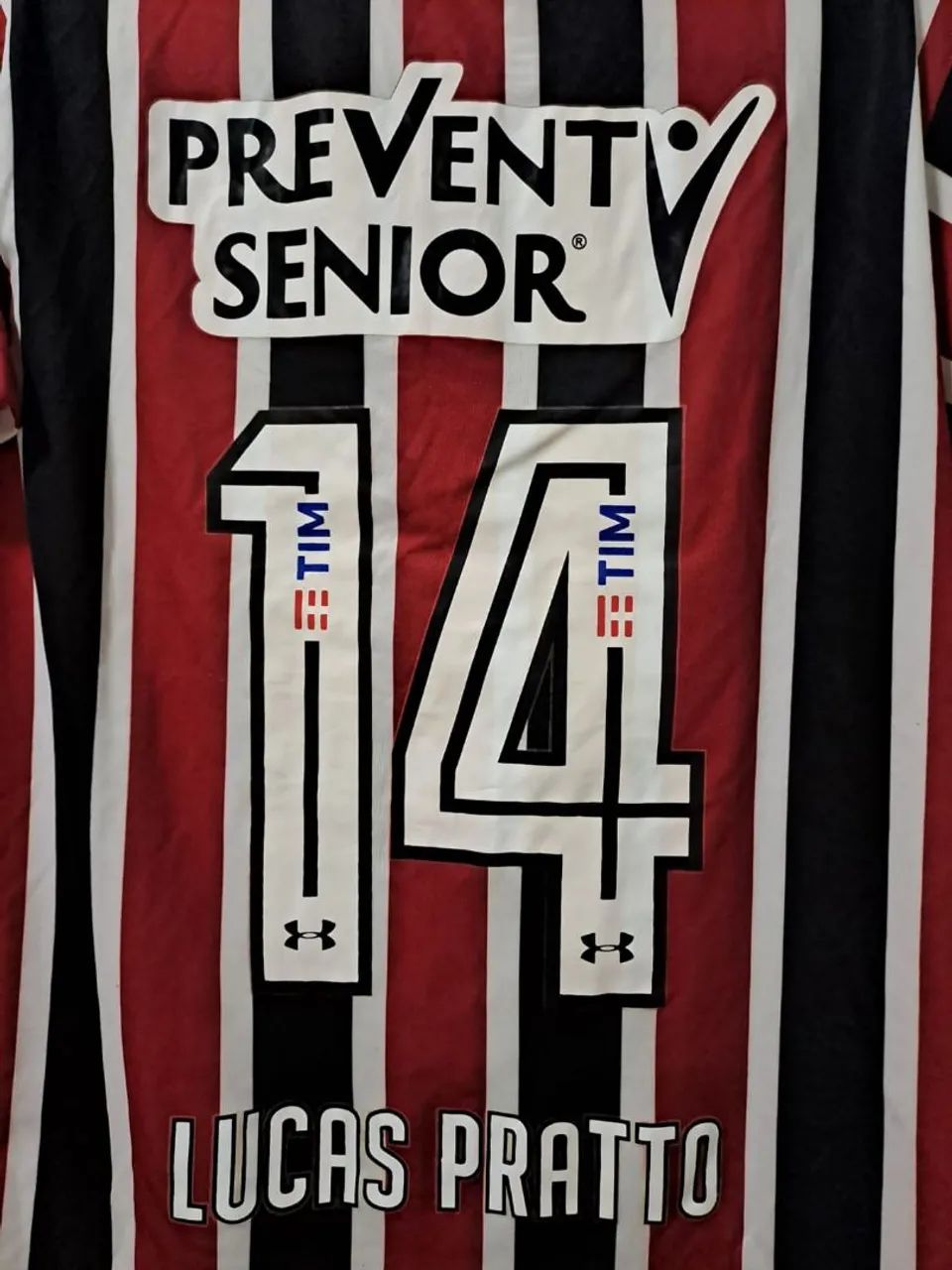 Camisa São Paulo  - Foto 4