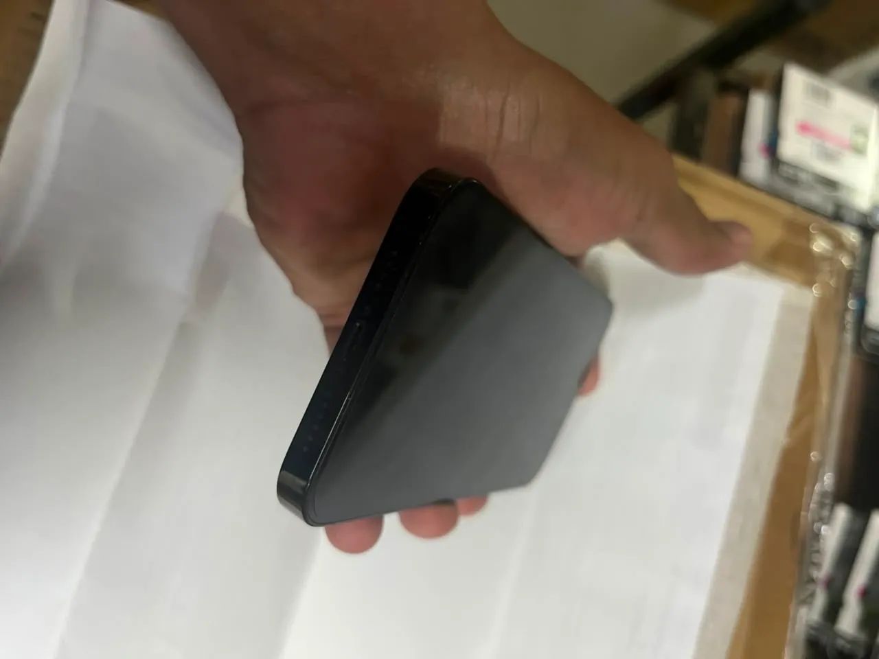 VENDO 14 PRO MAX  - Foto 3