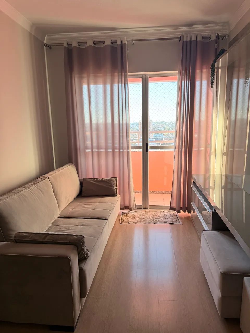 Apartamento locação  - Foto 3