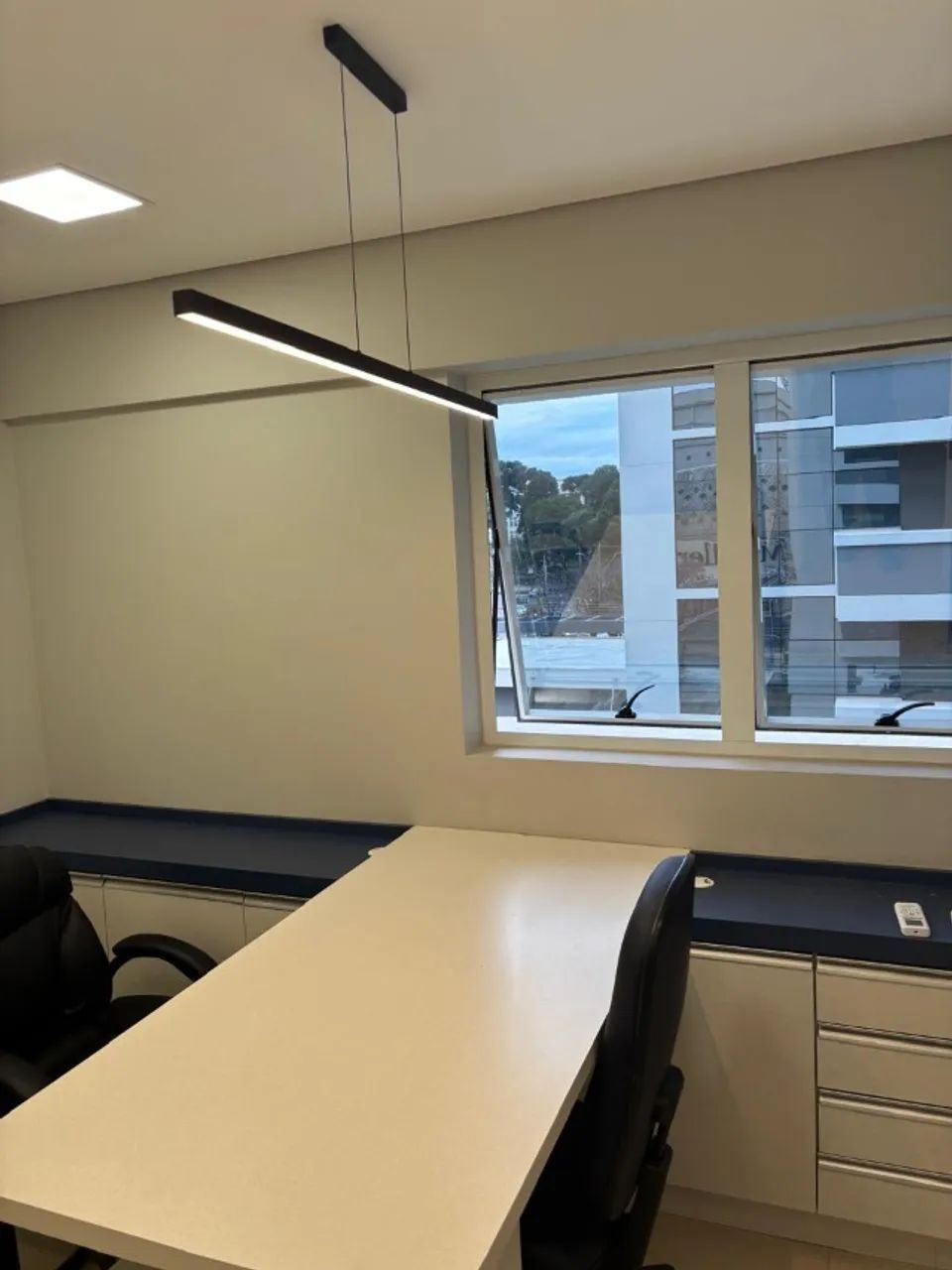 Conjunto Comercial na Avenida Cândido de Abreu 70 - Foto 4