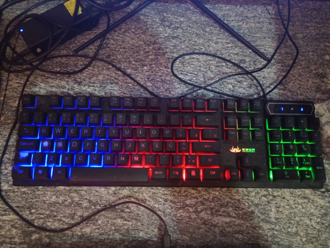 Pc completo Gamer  - Foto 4
