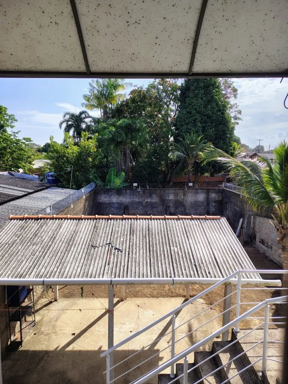 Casa a venda com placa solar  - Foto 5