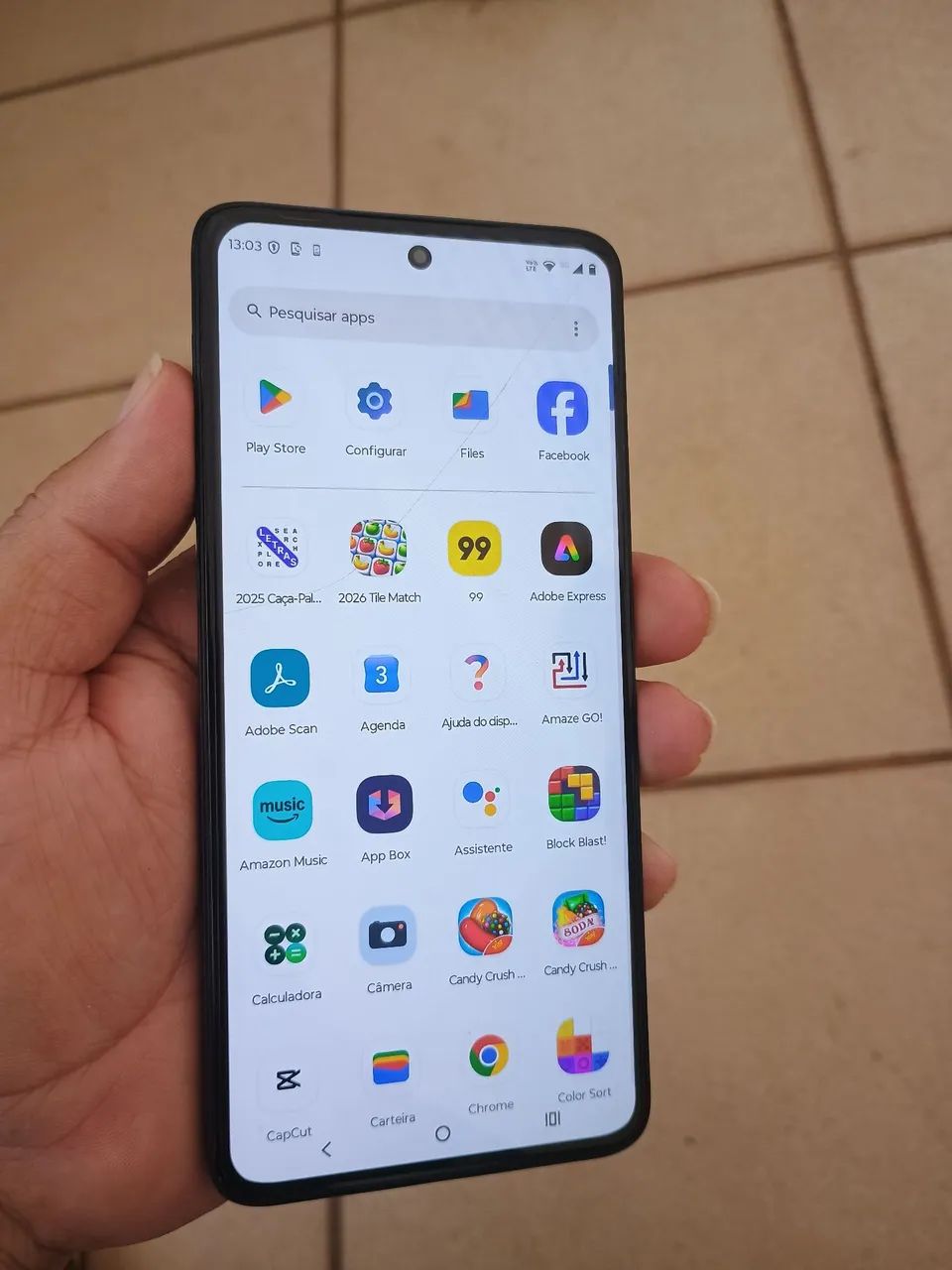 Motorola g84 - Foto 3