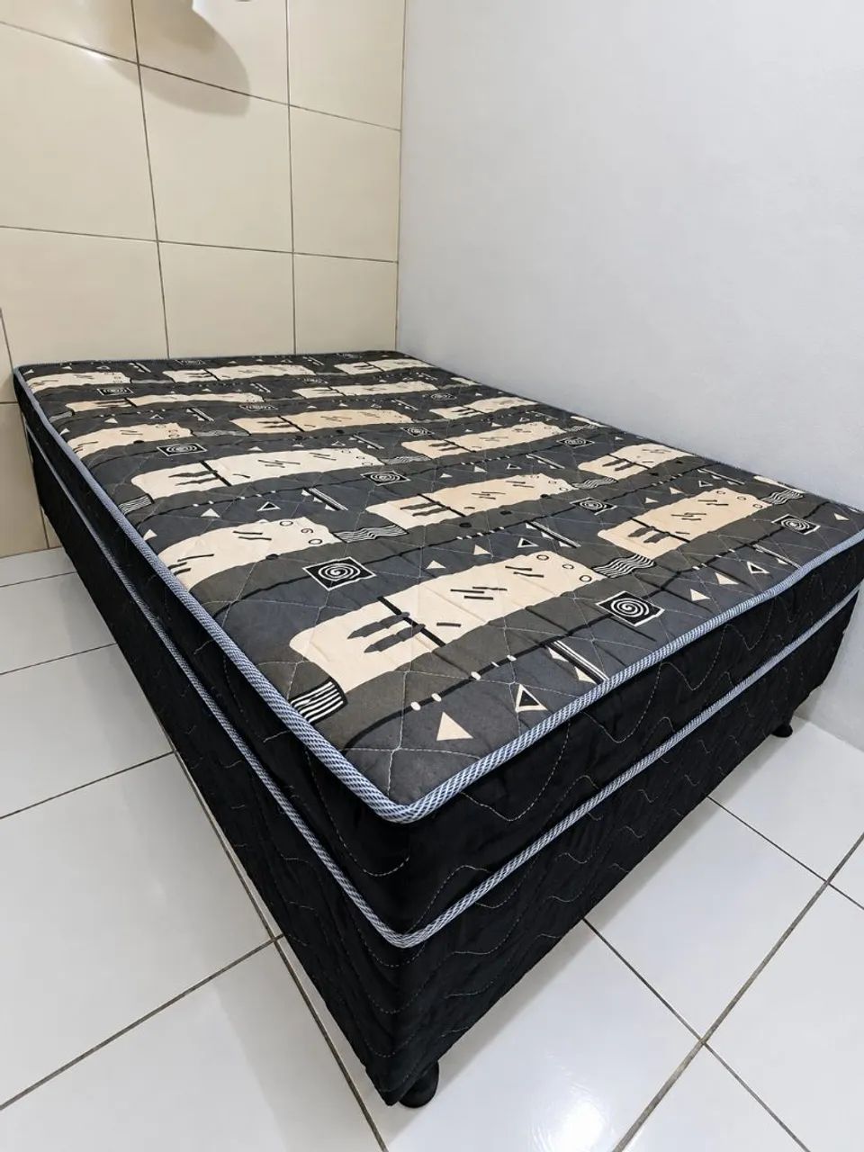 CAMA CASAL ACOPLADA - Foto 3