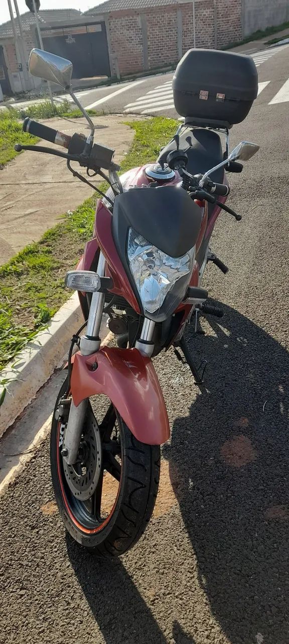 Cb300R 2013  - Foto 5