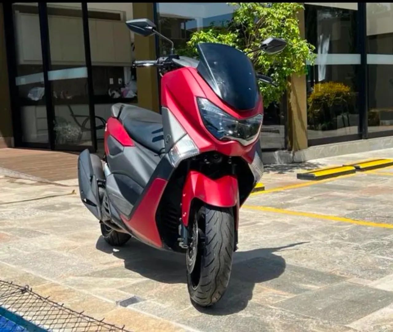 Yamaha Nmax 160 Abs  - Foto 4