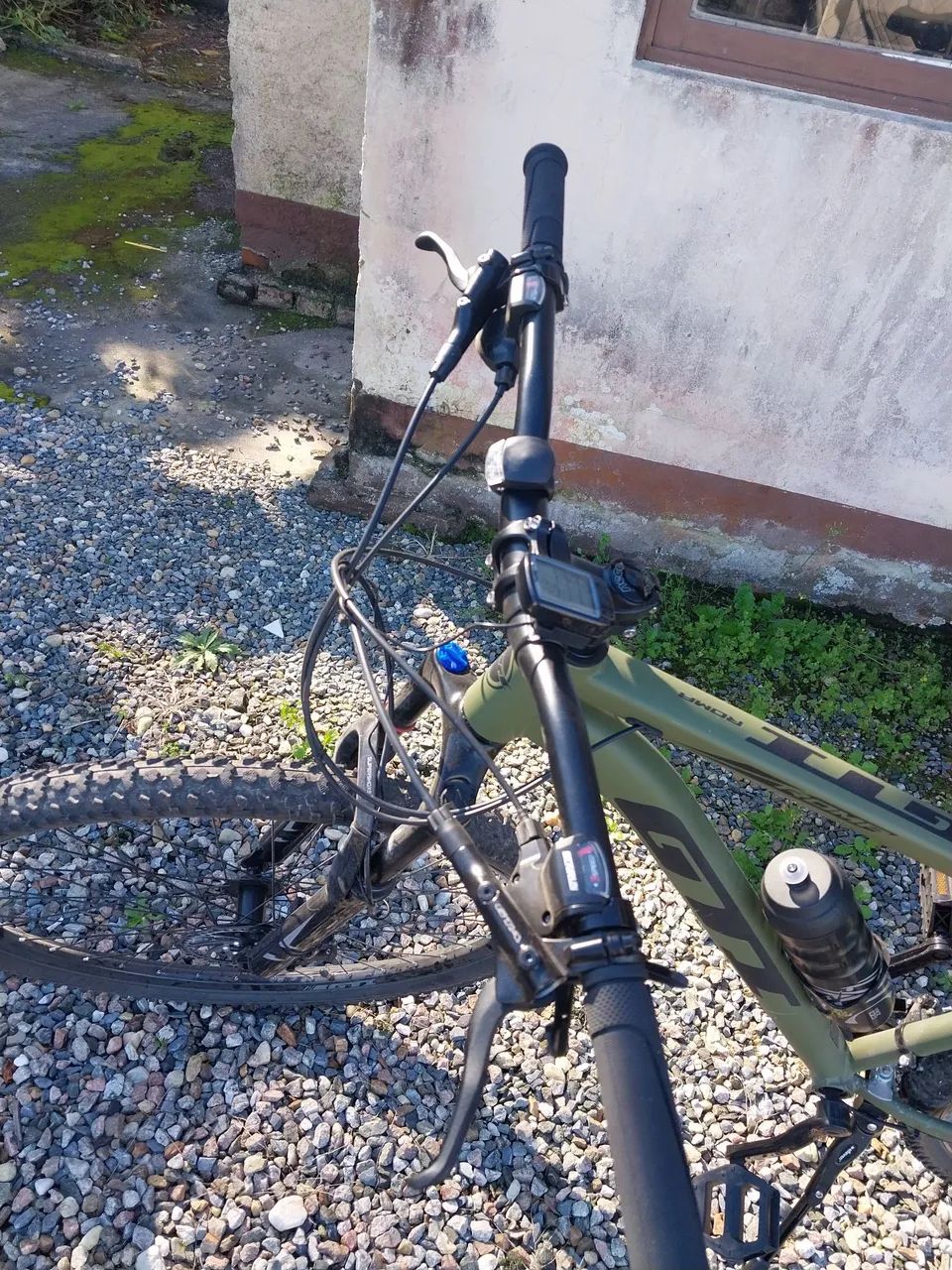 Bicicleta com 6 meses de uso  - Foto 2