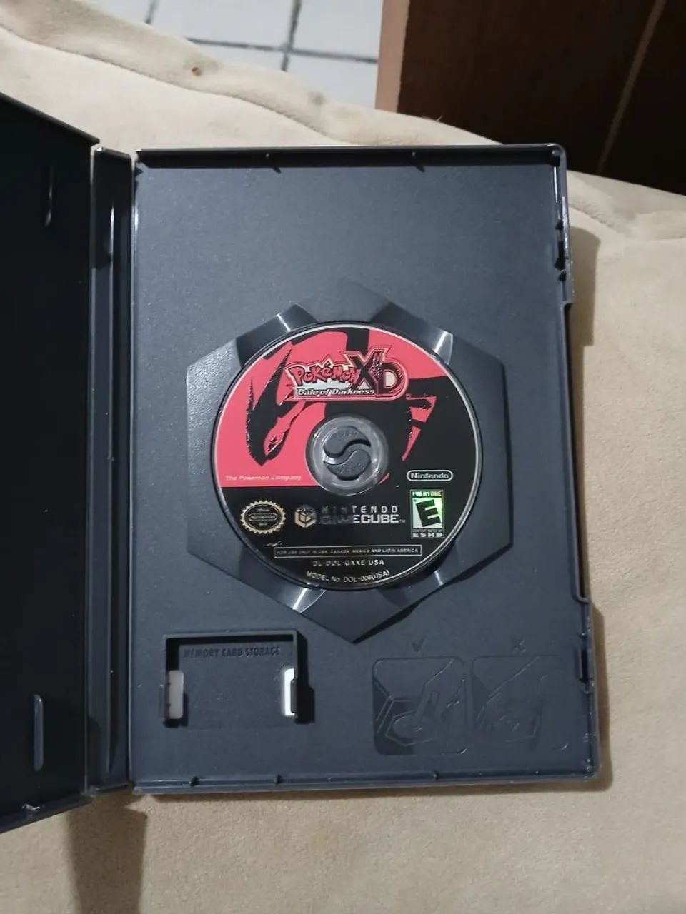 Pokemon XD game cube - Foto 3