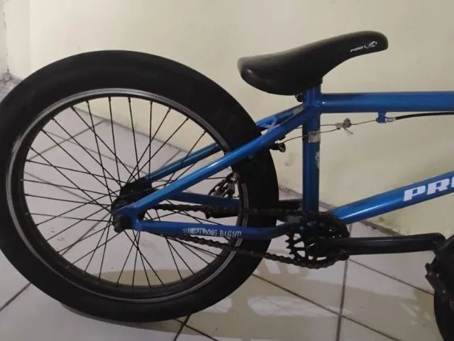 Bike BMX Cross  - Foto 5