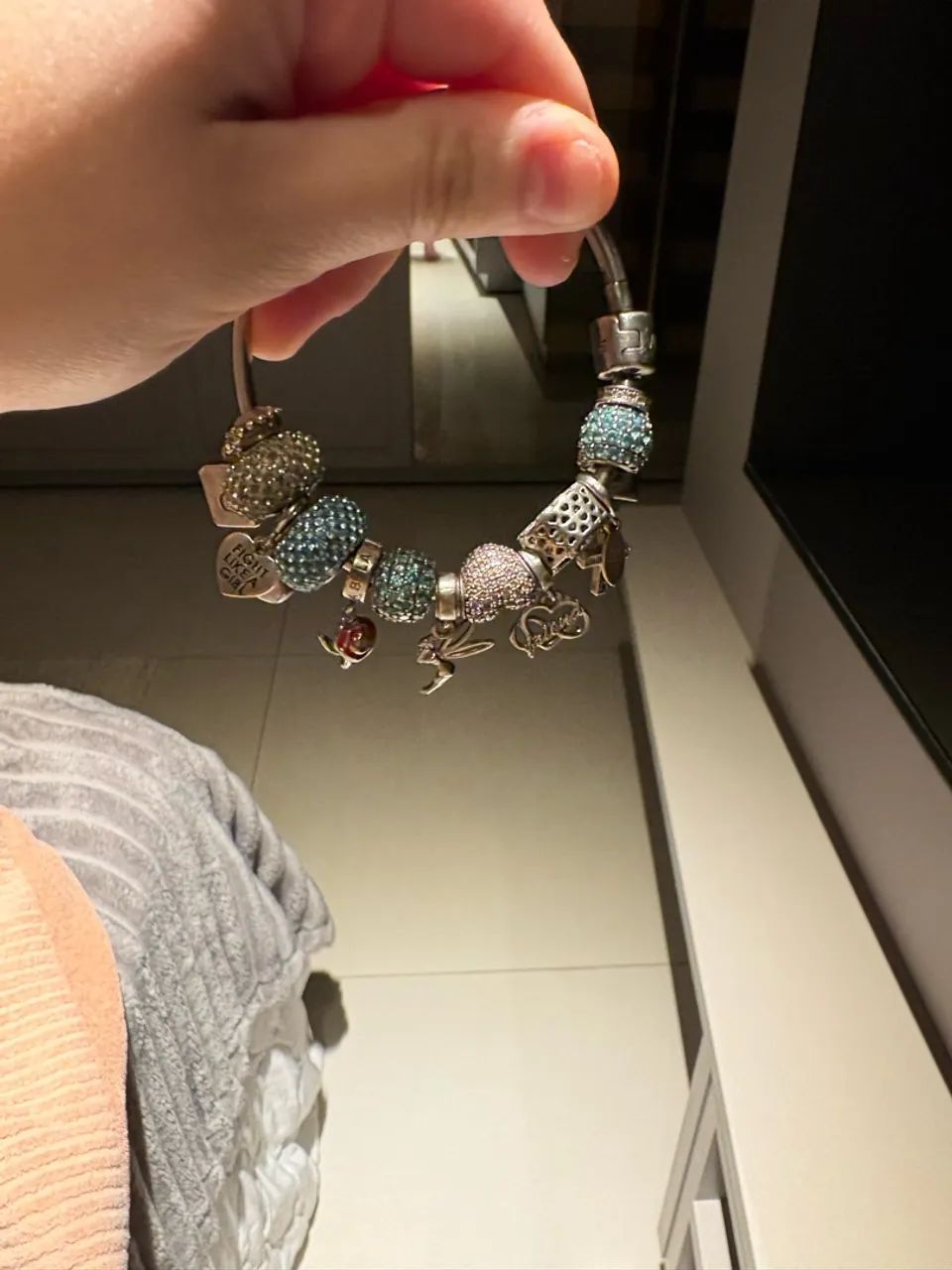 Pulseira life vivara - Foto 3