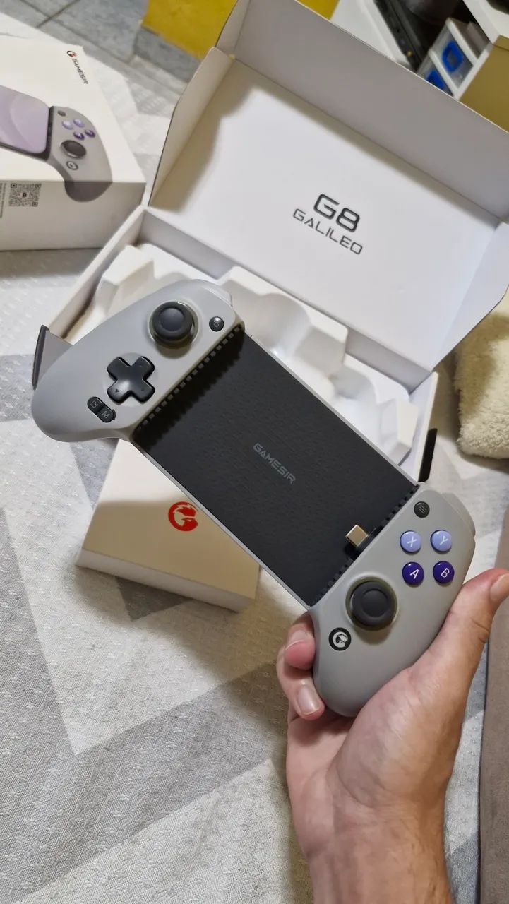 Gamesir Galileo G8 Type-C