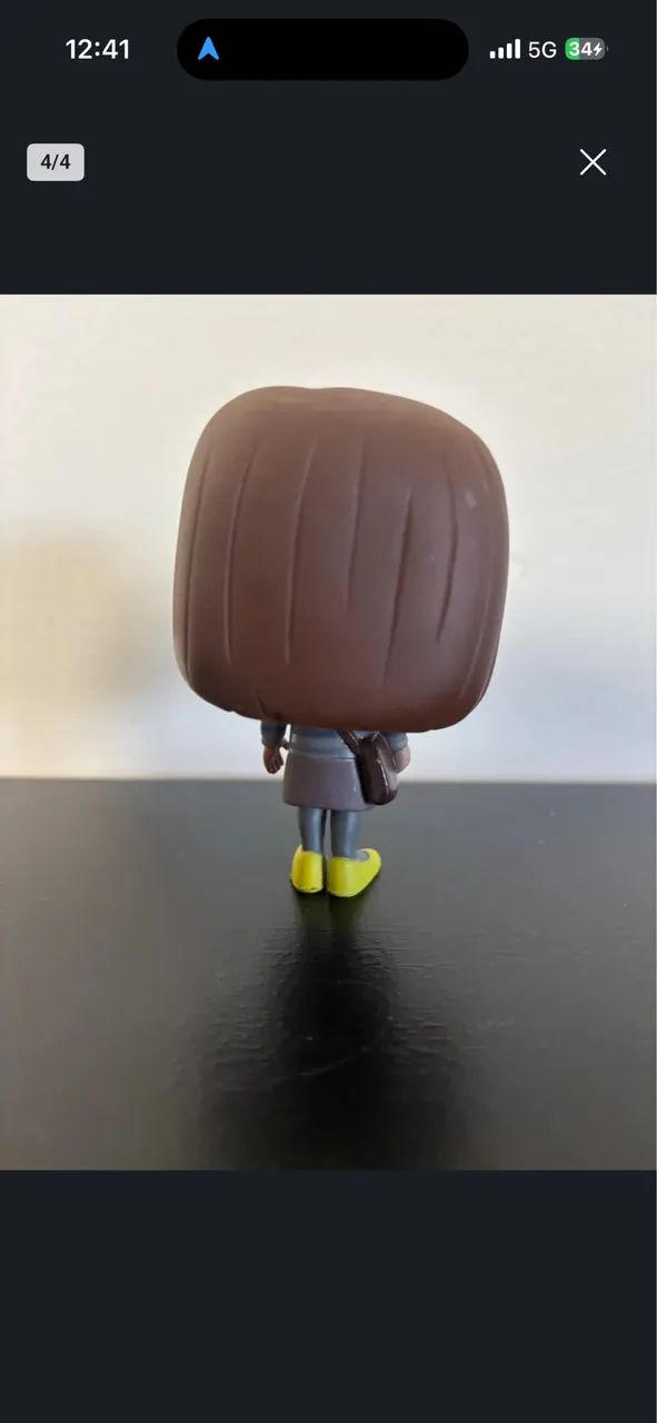 Funko Pop Amy Farrah Fowler de The Big Bang Theory - Foto 2