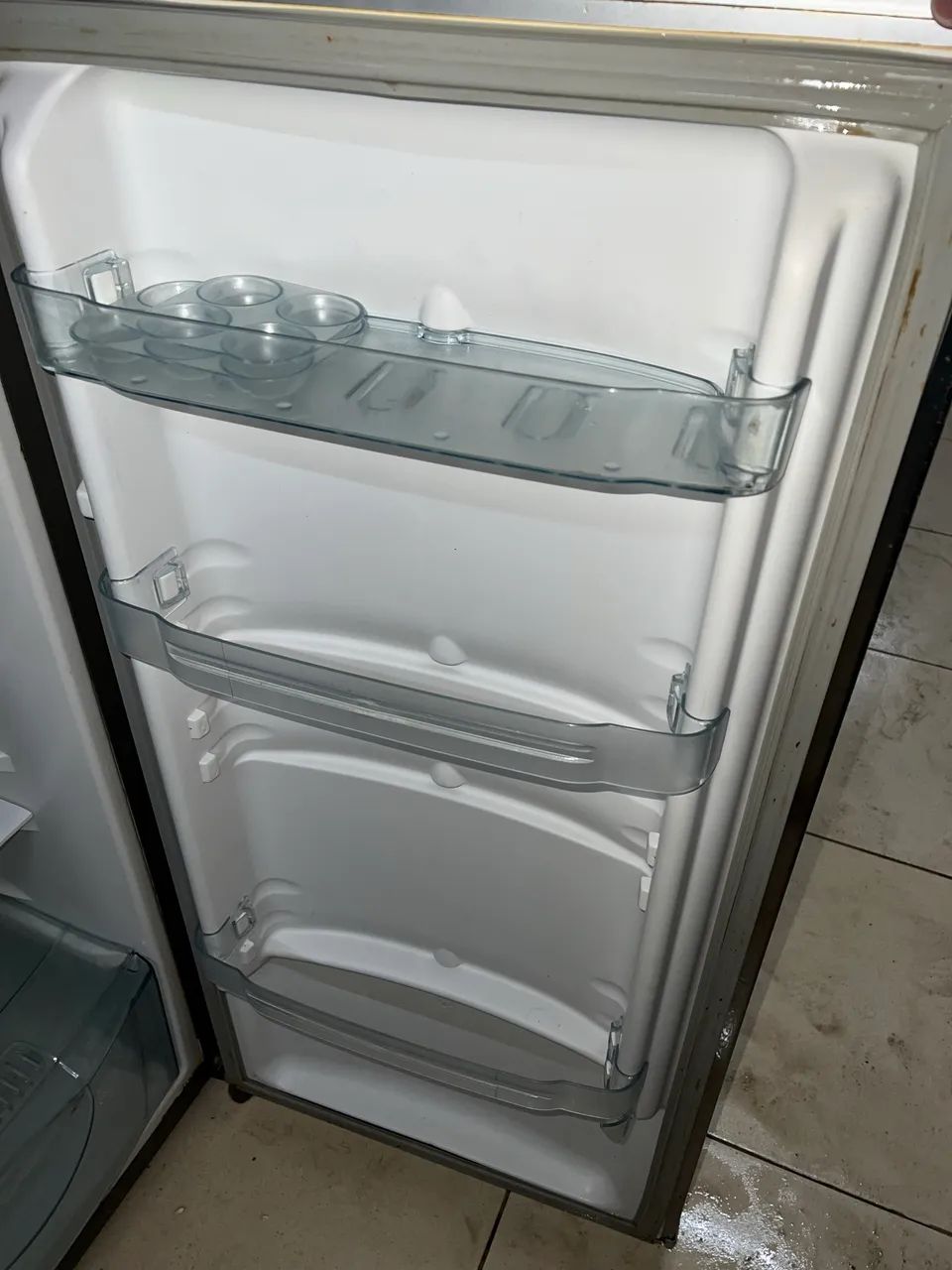 Geladeira Consul  - Foto 5