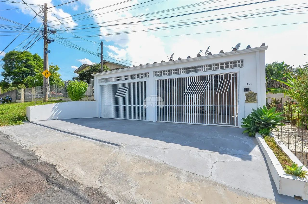Vendas Casa Curitiba PR - Foto 2