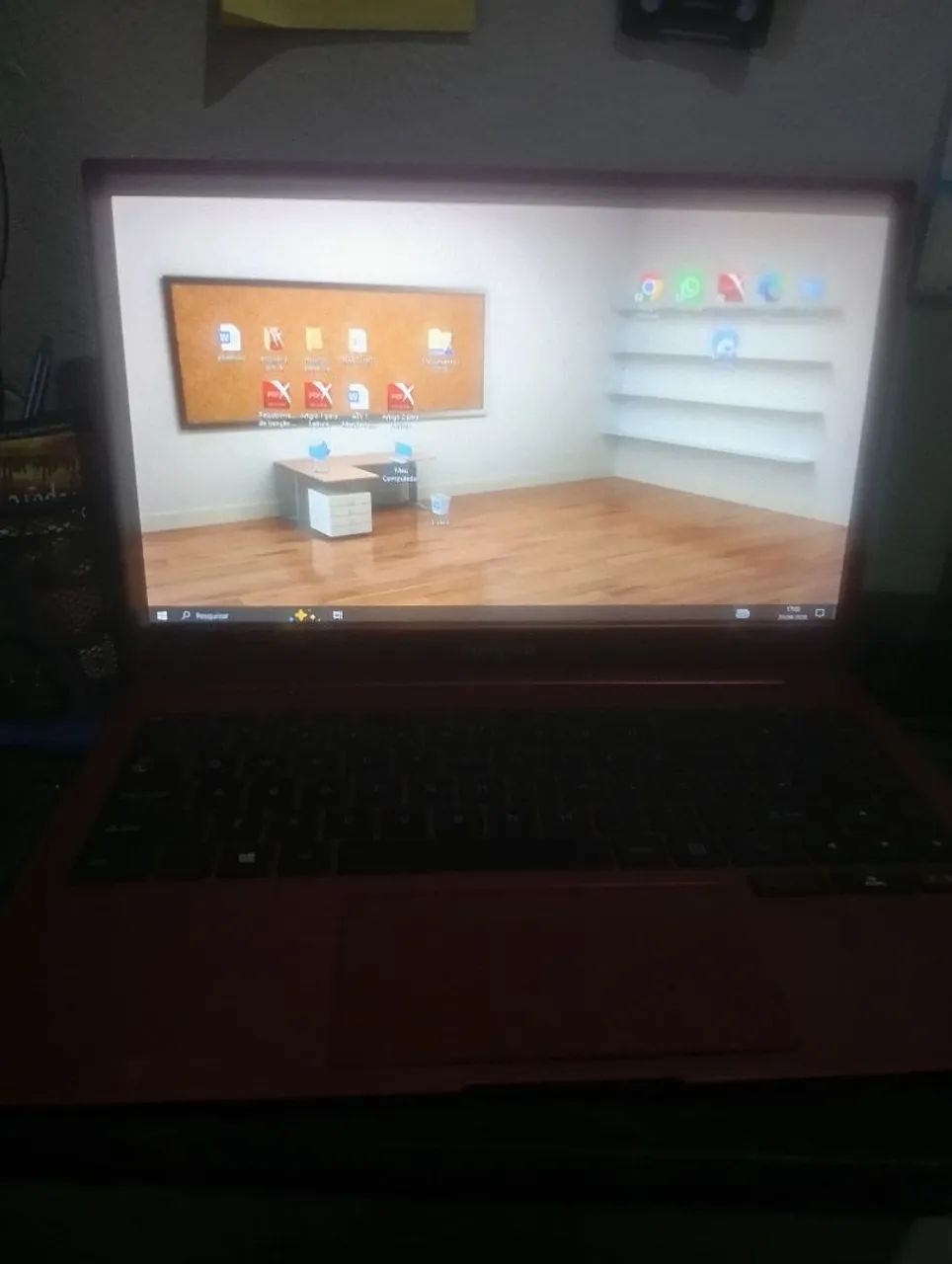 Notebook 