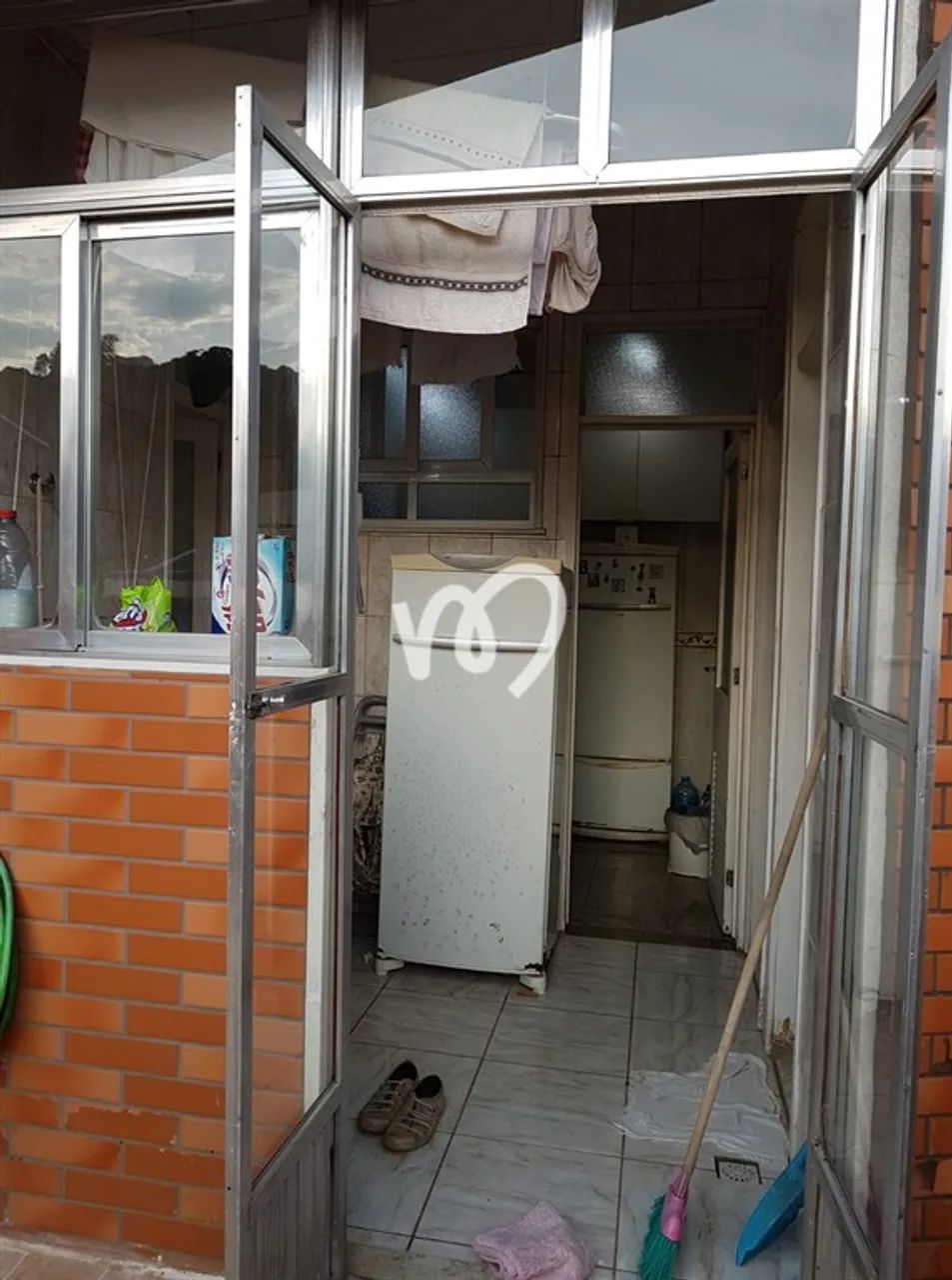 0 - Cobertura 4 quartos, sendo 1 suíte - Foto 4
