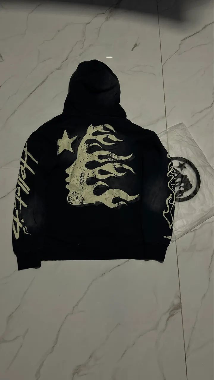 Casaco Hellstar - Foto 2