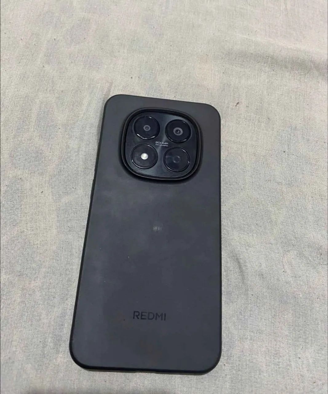 Celular Redmi Note 15 pro  - Foto 4