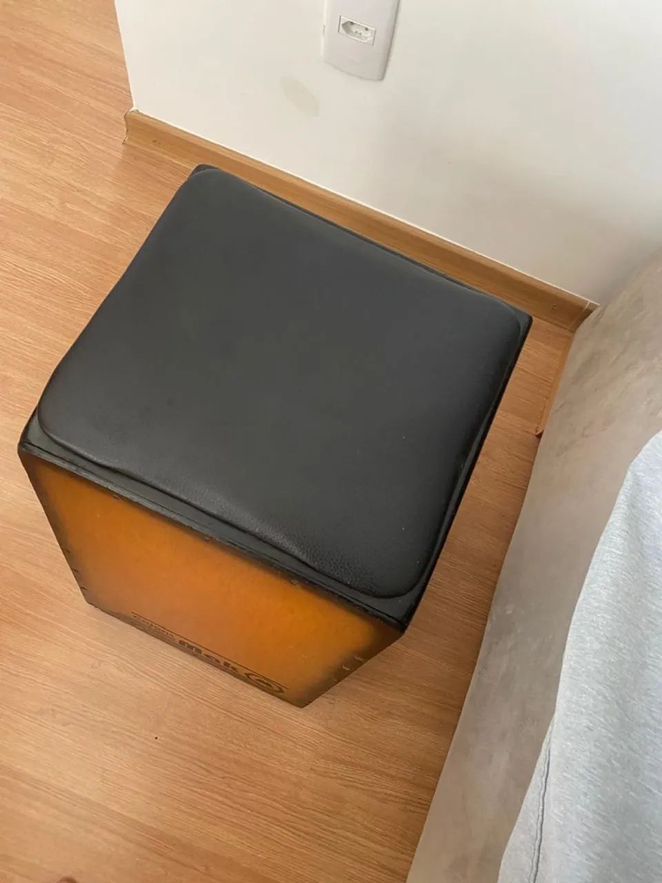Cajon Mok - Foto 2