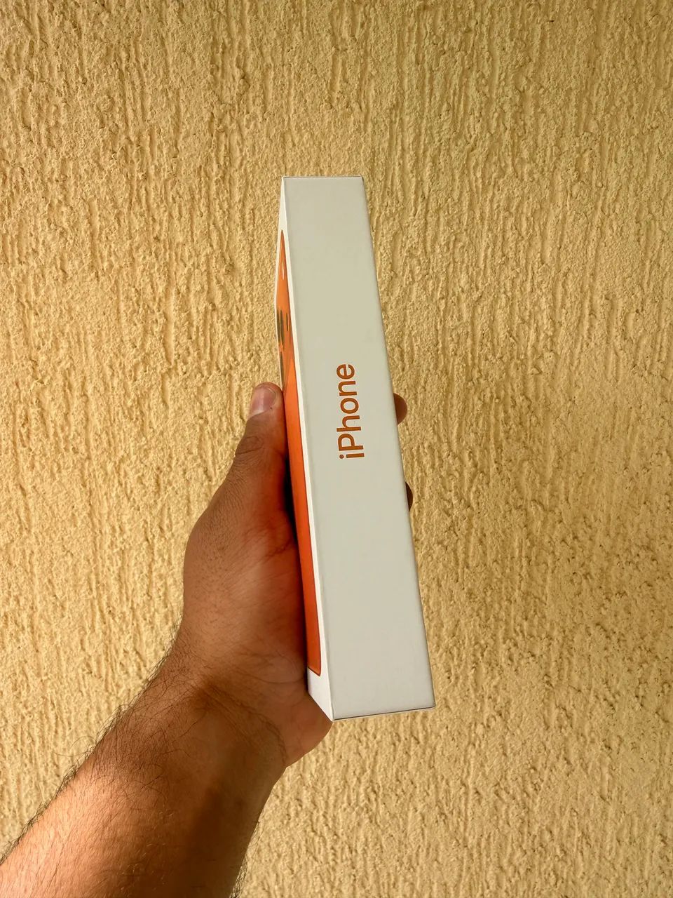 iPhone 17 pro Lacrado - Foto 2