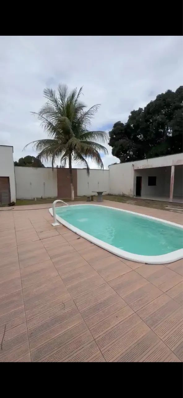 Chácara no pau ferro próximo a Teotônio e Junqueiro  - Foto 5