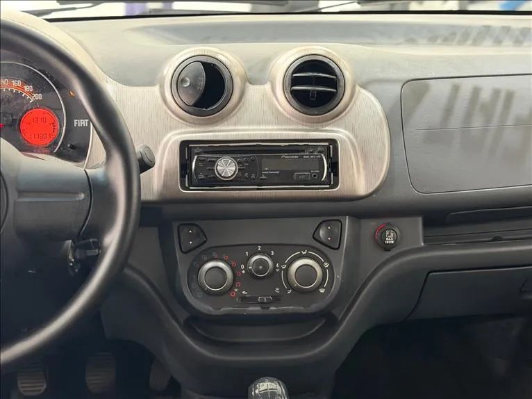 Fiat Uno WAY 1.0 EVO Fire Flex 8V 5p, foto 9 de 16