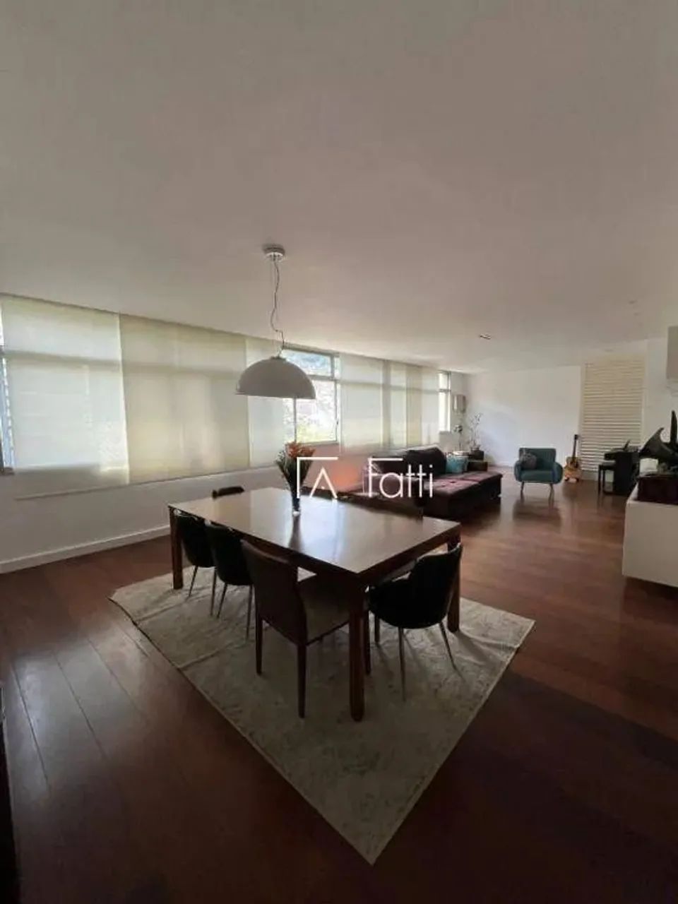 Apartamento com 4 dormitórios à venda, 205 m² por R$ 1.700.000 - Vidigal - Rio de Janeiro/ - Foto 7