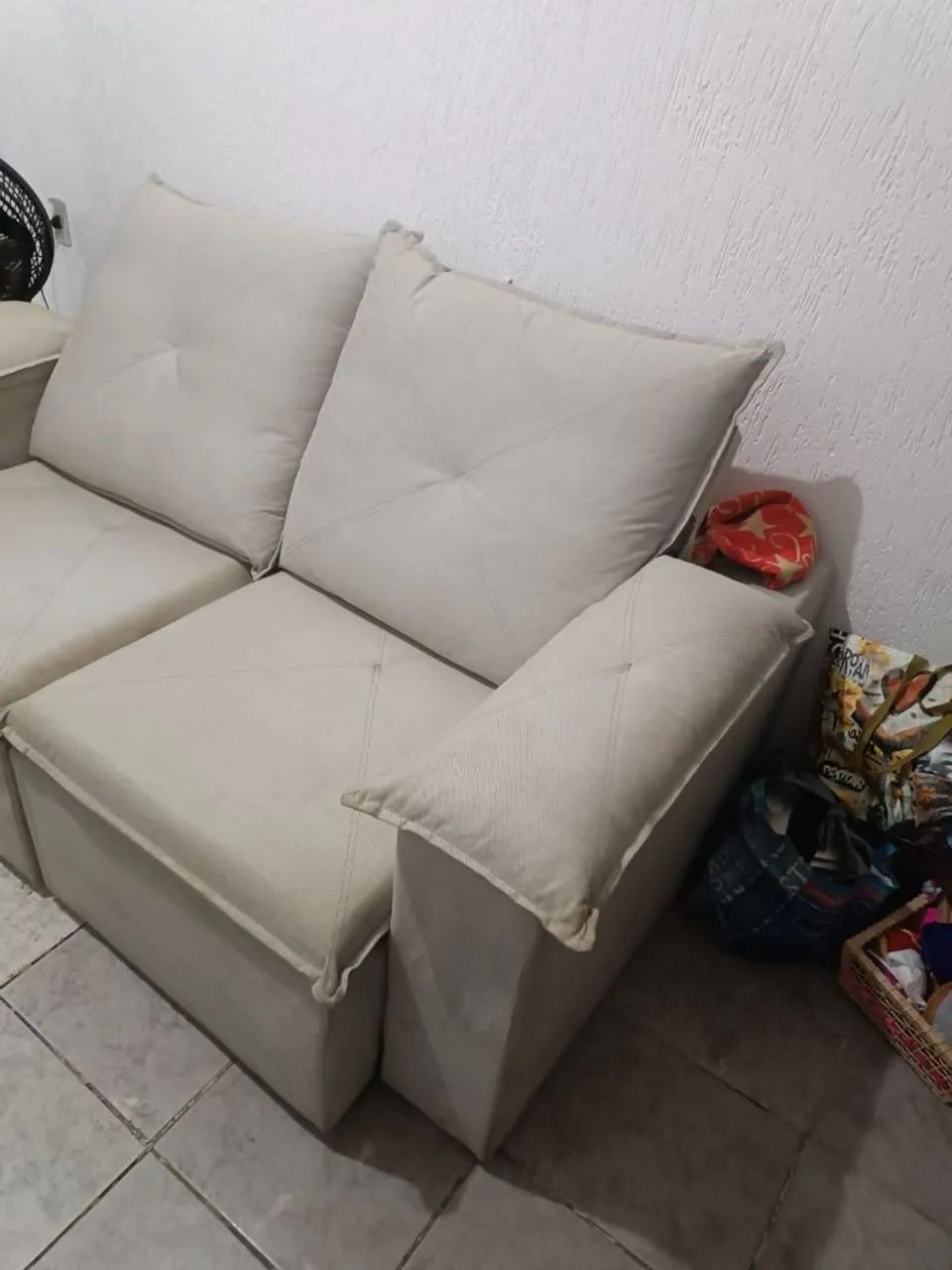 Retractable Sofa65204303172098123