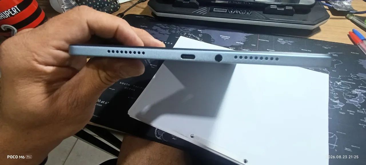 Tablet Xiaomi PAD 2 8g Ram 256gb  - Foto 3