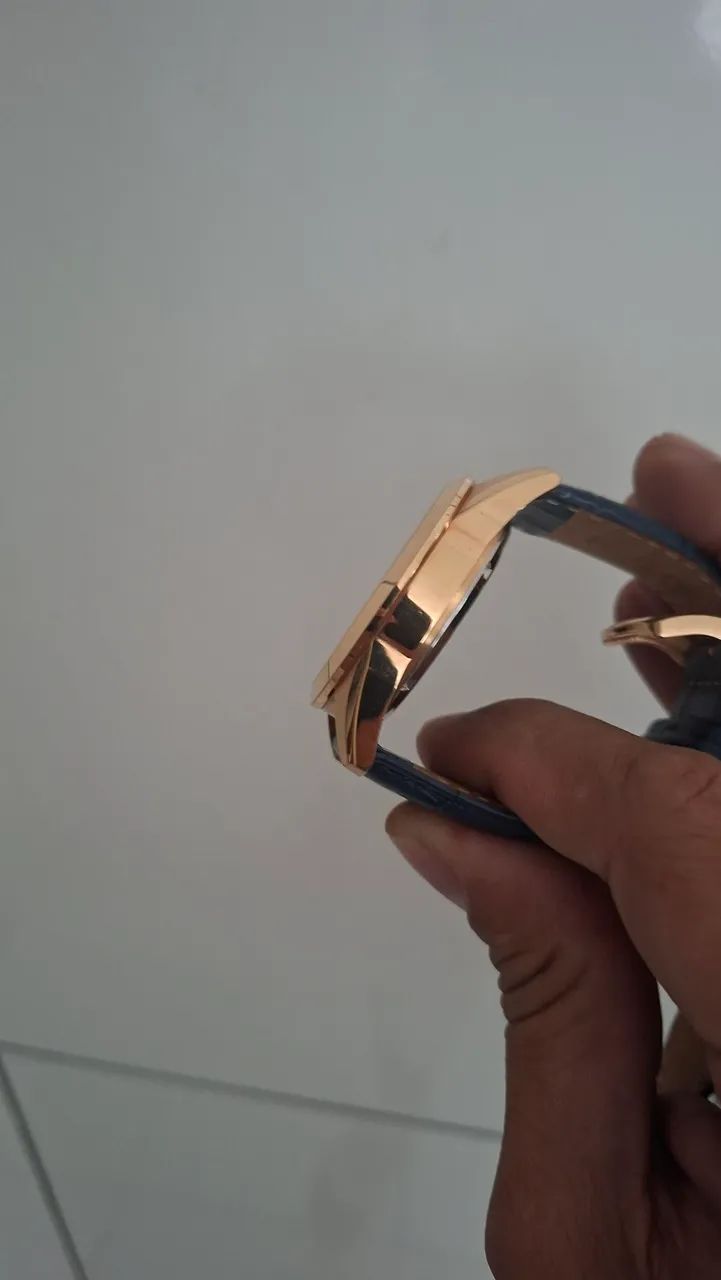 Relógio bulova automático sutton  - Foto 5