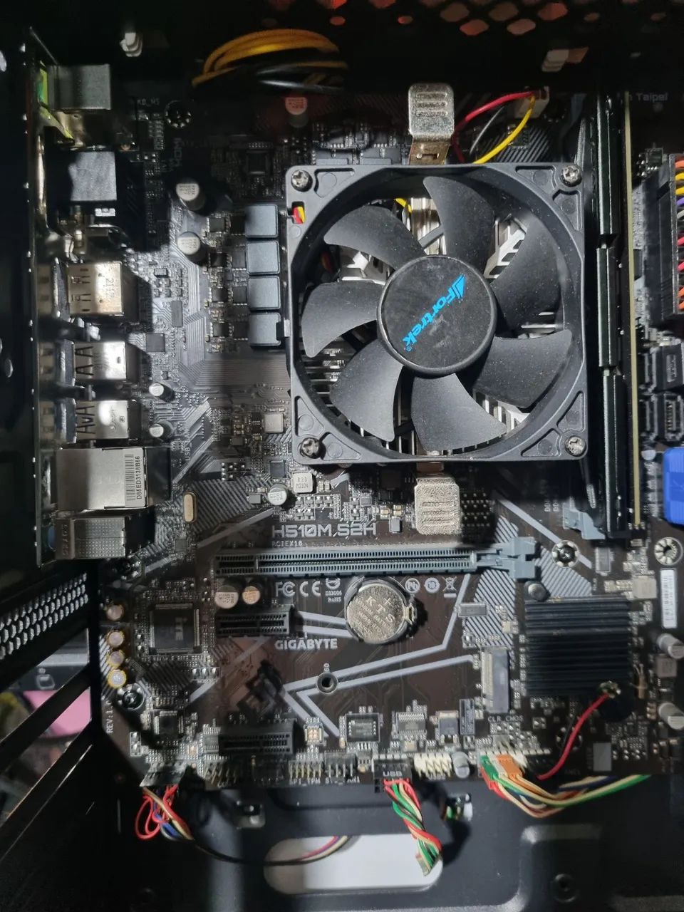 Computador gamer  - Foto 4