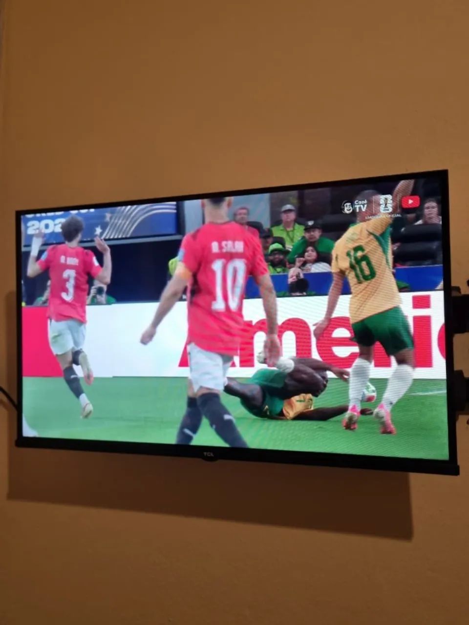 SmartTV LED 32p TCL HD HDR - Foto 2