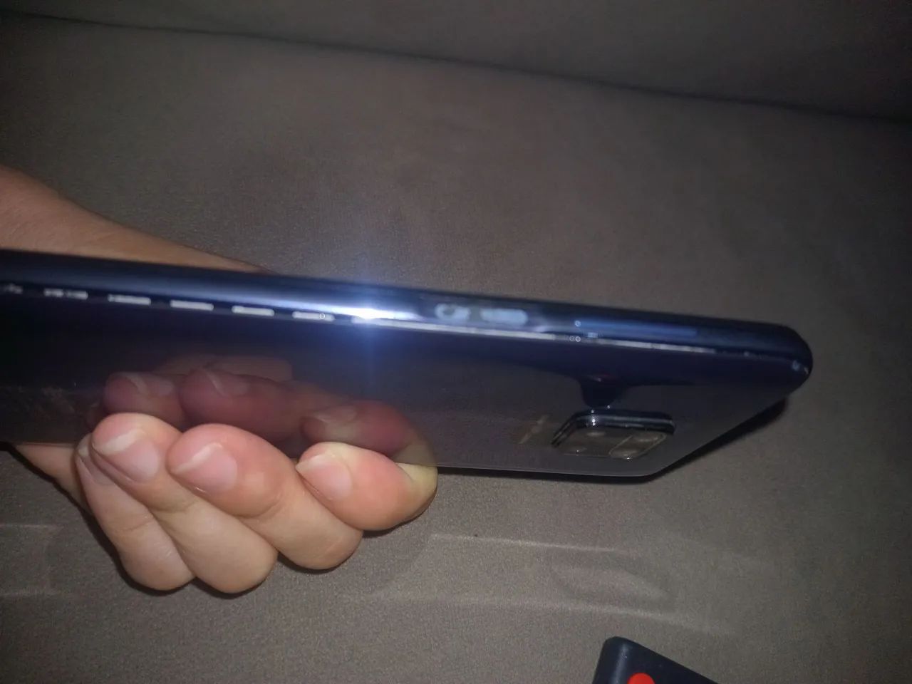 Redmi note 9s 128g - Foto 3