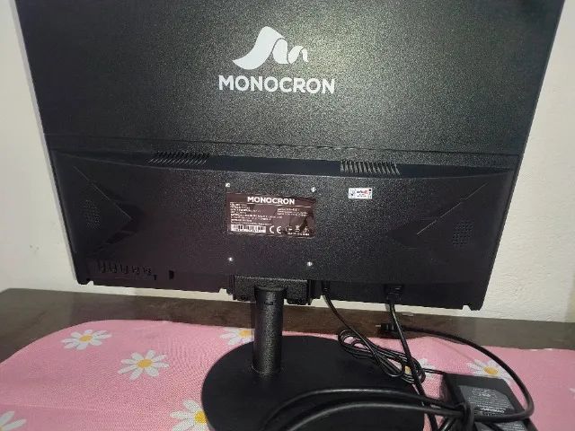 Monitor de computador/notebook - Foto 3