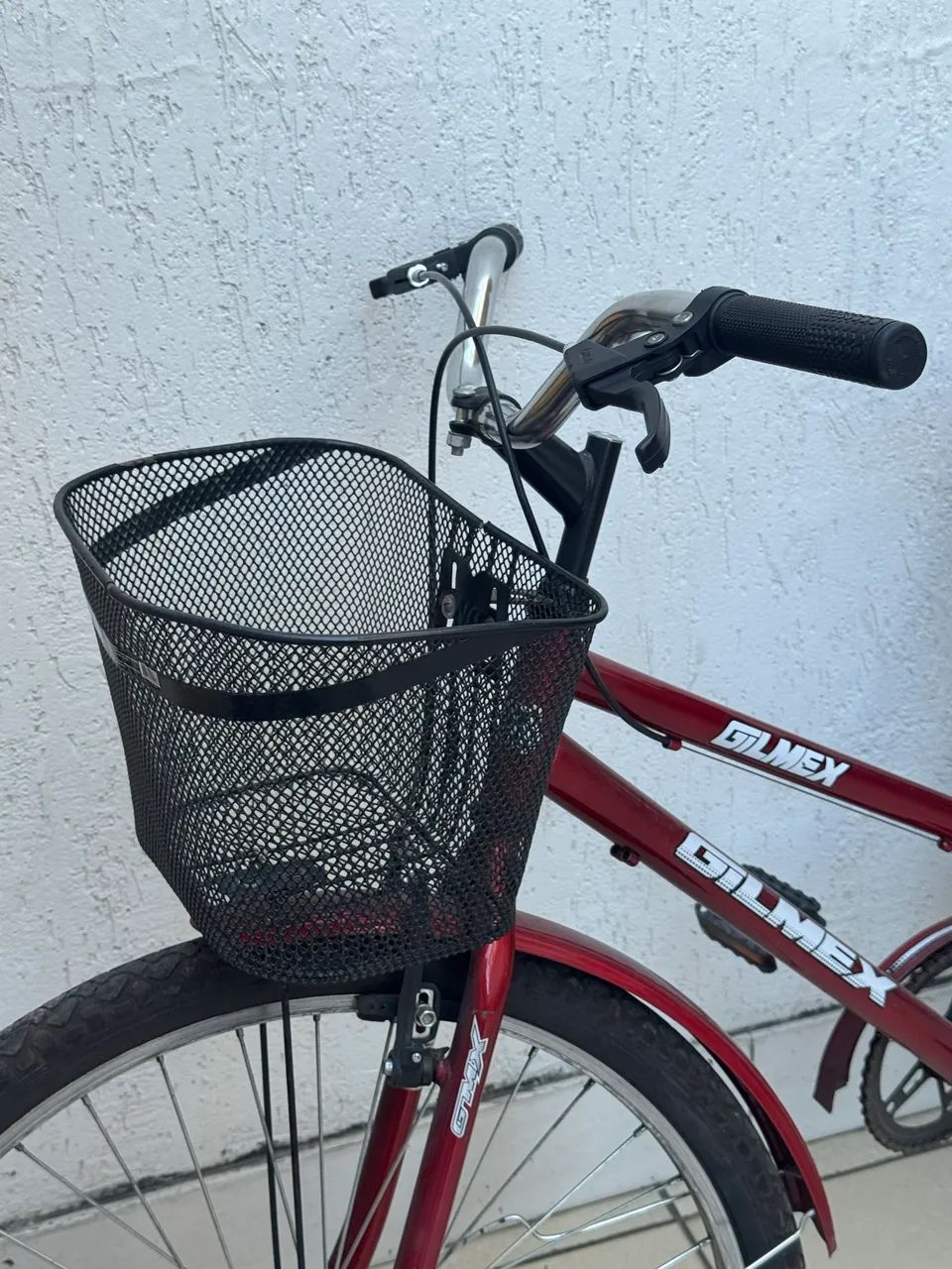 Bicicleta  - Foto 2